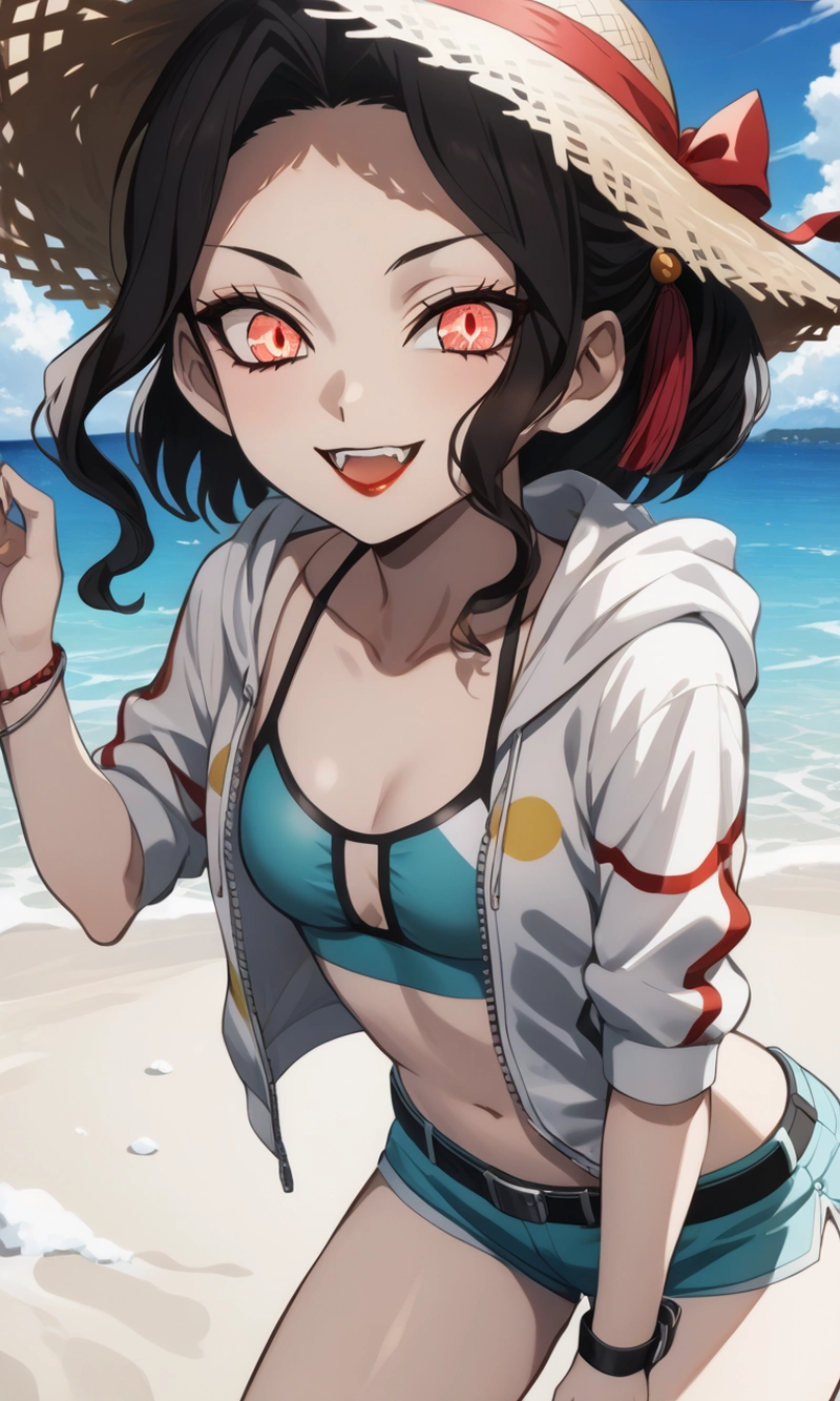 Muzan hentai tư thế dâm dục 